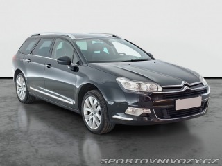 Citroën Ostatní modely C5 2.2 HDI 2014