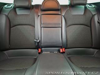 Citroën Ostatní modely C5 2.2 HDI 2014