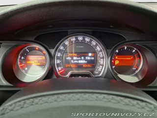 Citroën Ostatní modely C5 2.2 HDI 2014