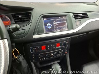 Citroën Ostatní modely C5 2.2 HDI 2014