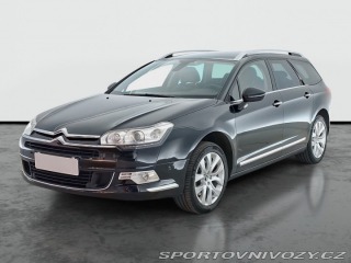 Citroën Ostatní modely C5 2.2 HDI 2014