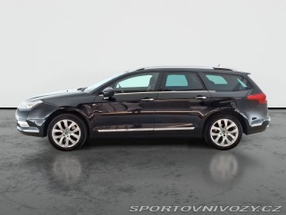 Citroën Ostatní modely C5 2.2 HDI 2014
