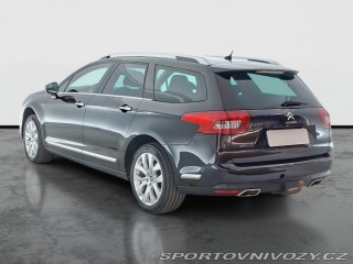 Citroën Ostatní modely C5 2.2 HDI 2014