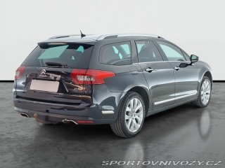 Citroën Ostatní modely C5 2.2 HDI 2014