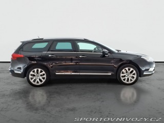 Citroën Ostatní modely C5 2.2 HDI 2014