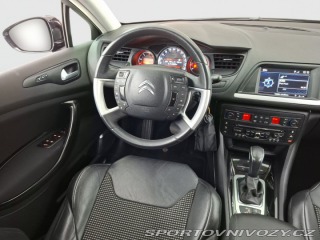 Citroën Ostatní modely C5 2.2 HDI 2014