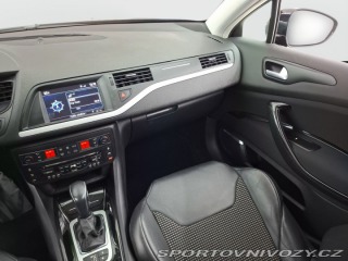 Citroën Ostatní modely C5 2.2 HDI 2014