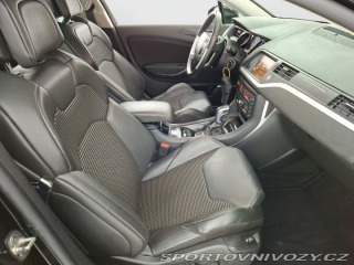 Citroën Ostatní modely C5 2.2 HDI 2014