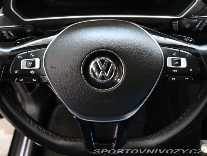 Volkswagen Ostatní modely Tiguan Highline 2.0 TSI 2019