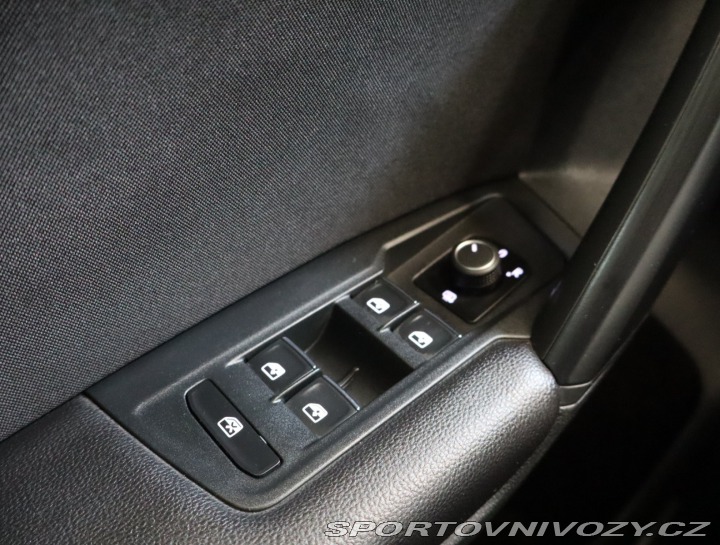 Volkswagen Ostatní modely Tiguan Highline 2.0 TSI 2019