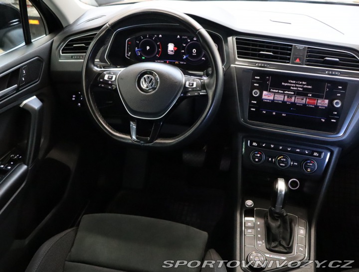Volkswagen Ostatní modely Tiguan Highline 2.0 TSI 2019