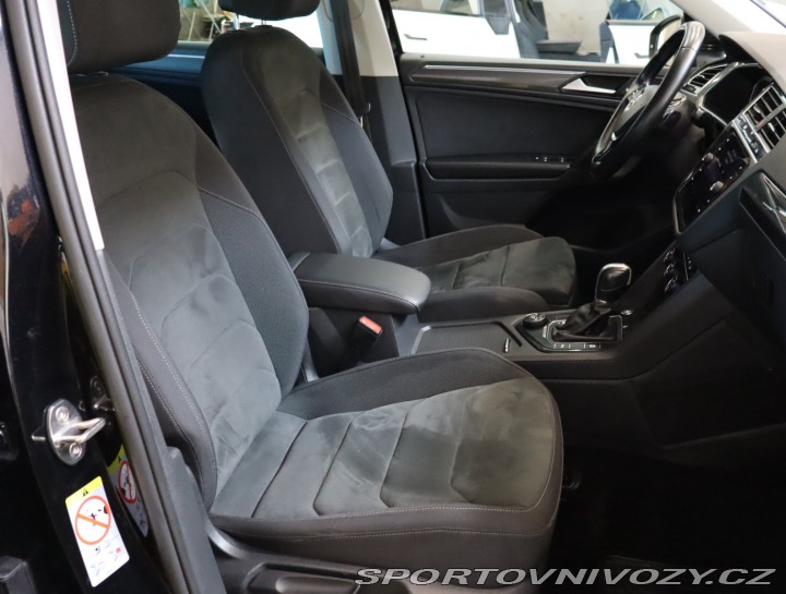 Volkswagen Ostatní modely Tiguan Highline 2.0 TSI 2019