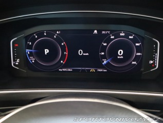 Volkswagen Ostatní modely Tiguan Highline 2.0 TSI 2019