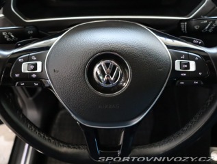 Volkswagen Ostatní modely Tiguan Highline 2.0 TSI 2019