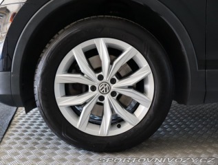 Volkswagen Ostatní modely Tiguan Highline 2.0 TSI 2019