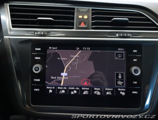 Volkswagen Ostatní modely Tiguan Highline 2.0 TSI 2019