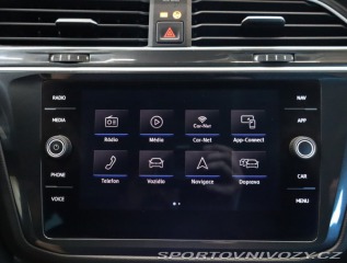 Volkswagen Ostatní modely Tiguan Highline 2.0 TSI 2019
