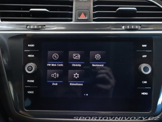 Volkswagen Ostatní modely Tiguan Highline 2.0 TSI 2019