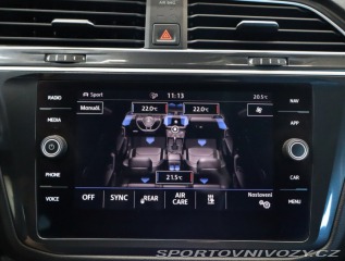 Volkswagen Ostatní modely Tiguan Highline 2.0 TSI 2019