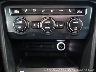 Volkswagen Ostatní modely Tiguan Highline 2.0 TSI 2019