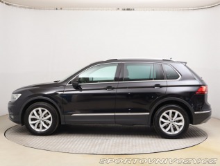 Volkswagen Ostatní modely Tiguan Highline 2.0 TSI 2019