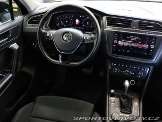 Volkswagen Ostatní modely Tiguan Highline 2.0 TSI 2019