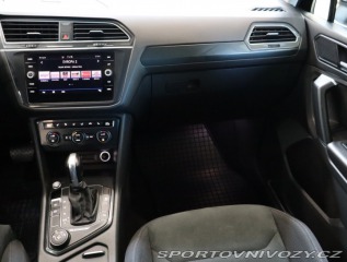 Volkswagen Ostatní modely Tiguan Highline 2.0 TSI 2019