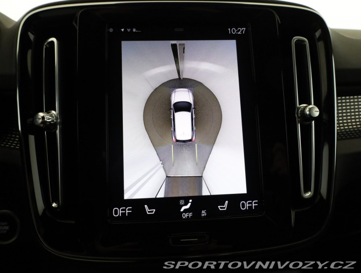 Volvo Ostatní modely XC40 R-Design T5 Recharge 2020