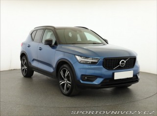 Volvo Ostatní modely XC40 R-Design T5 Recharge 2020