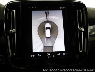 Volvo Ostatní modely XC40 R-Design T5 Recharge 2020