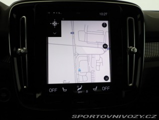 Volvo Ostatní modely XC40 R-Design T5 Recharge 2020