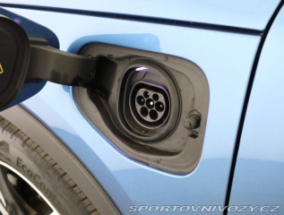 Volvo Ostatní modely XC40 R-Design T5 Recharge 2020