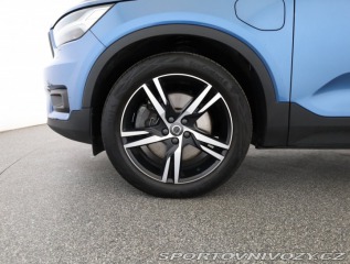 Volvo Ostatní modely XC40 R-Design T5 Recharge 2020