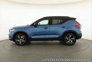 Volvo Ostatní modely XC40 R-Design T5 Recharge 2020