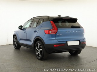 Volvo Ostatní modely XC40 R-Design T5 Recharge 2020
