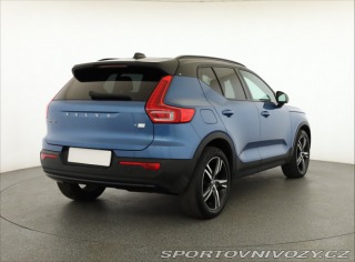 Volvo Ostatní modely XC40 R-Design T5 Recharge 2020
