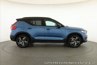 Volvo Ostatní modely XC40 R-Design T5 Recharge 2020