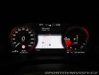 Volvo Ostatní modely XC40 R-Design T5 Recharge 2020