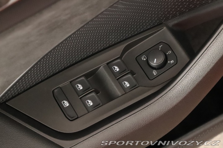 Škoda Octavia RS RS 2.0 TSI 2022