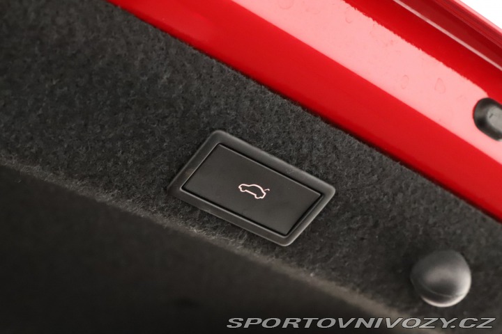 Škoda Octavia RS RS 2.0 TSI 2022