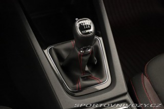 Škoda Octavia RS RS 2.0 TSI 2022