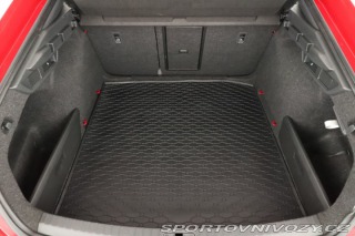 Škoda Octavia RS RS 2.0 TSI 2022