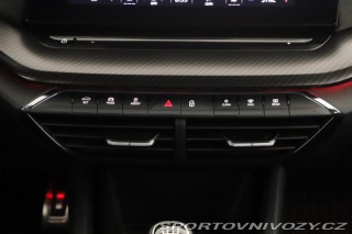 Škoda Octavia RS RS 2.0 TSI 2022