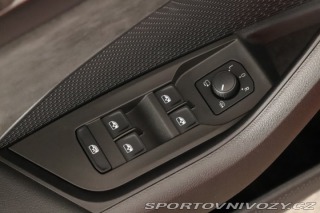Škoda Octavia RS RS 2.0 TSI 2022