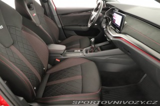 Škoda Octavia RS RS 2.0 TSI 2022