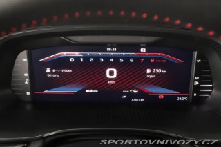 Škoda Octavia RS RS 2.0 TSI 2022