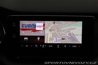Škoda Octavia RS RS 2.0 TSI 2022