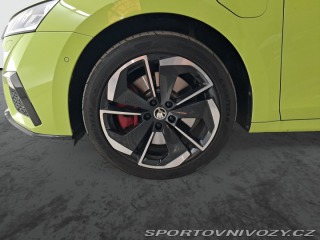 Škoda Octavia RS RS 1.4 TSI iV 2024