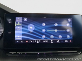 Škoda Octavia RS RS 1.4 TSI iV 2024