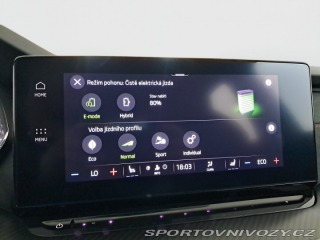 Škoda Octavia RS RS 1.4 TSI iV 2024